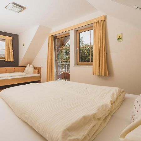 Haus Sylvia Apartment Мариапфар Екстериор снимка