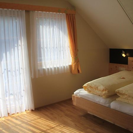 Haus Sylvia Apartment Мариапфар Екстериор снимка