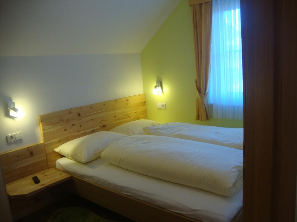 Haus Sylvia Apartment Мариапфар Стая снимка