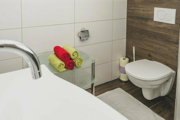 Haus Sylvia Apartment Мариапфар Екстериор снимка
