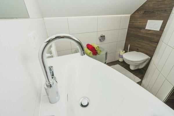 Haus Sylvia Apartment Мариапфар Екстериор снимка