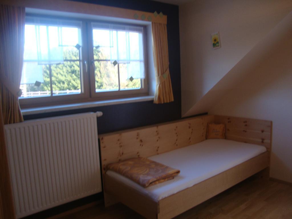 Haus Sylvia Apartment Мариапфар Стая снимка
