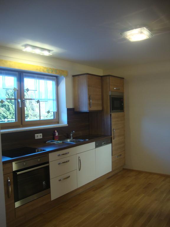 Haus Sylvia Apartment Мариапфар Стая снимка