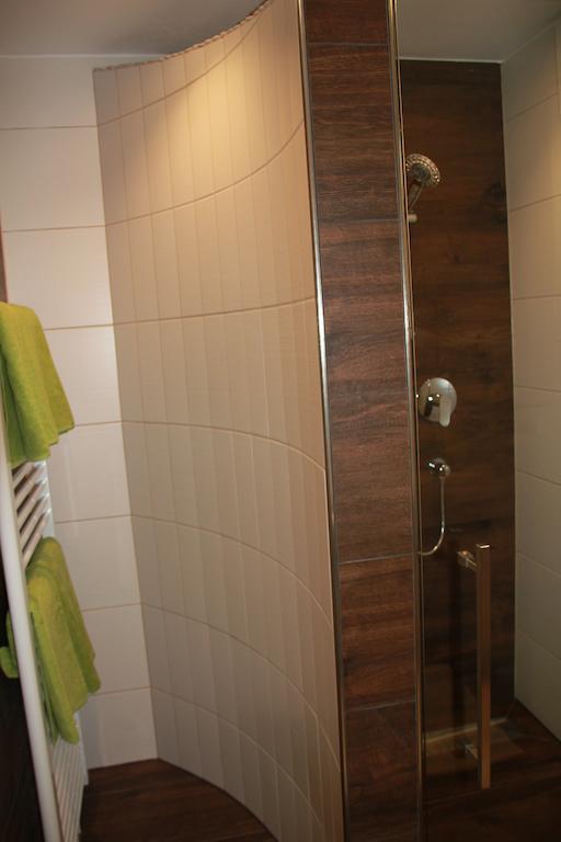 Haus Sylvia Apartment Мариапфар Стая снимка