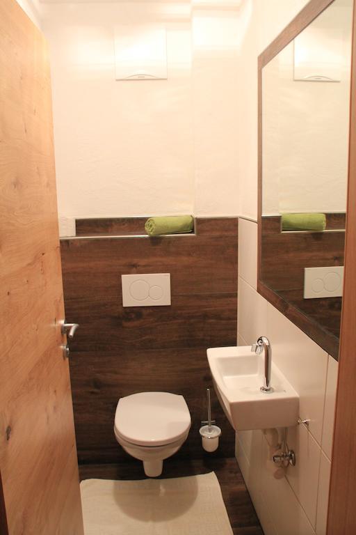 Haus Sylvia Apartment Мариапфар Стая снимка