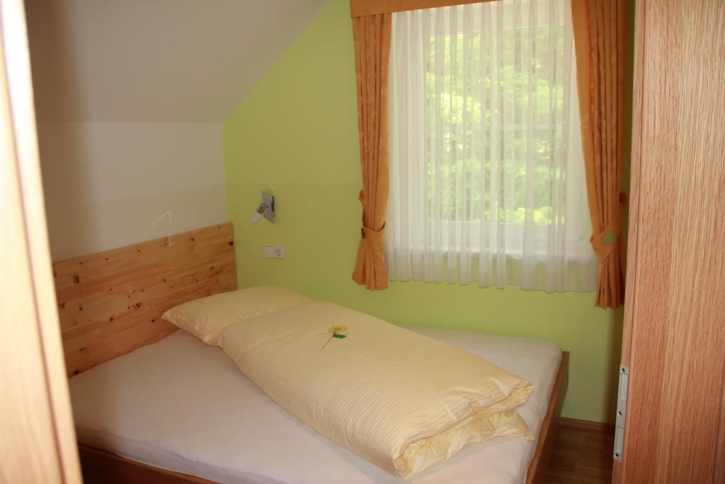 Haus Sylvia Apartment Мариапфар Стая снимка