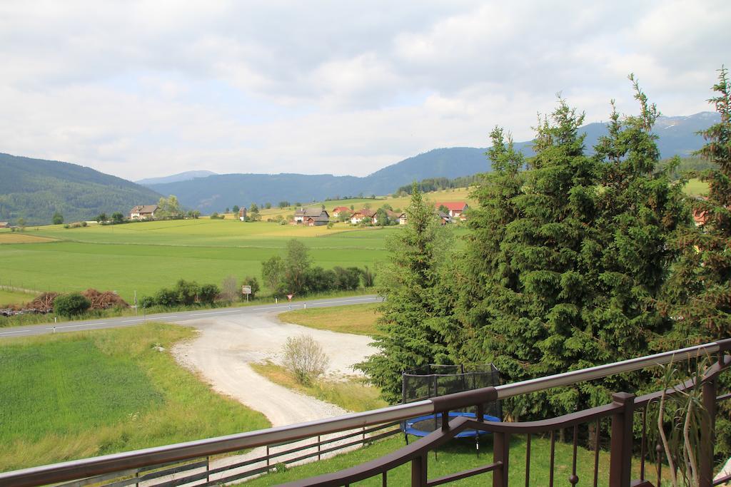 Haus Sylvia Apartment Мариапфар Стая снимка
