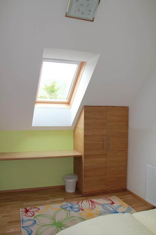 Haus Sylvia Apartment Мариапфар Стая снимка