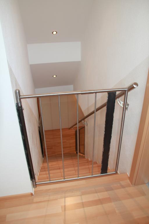 Haus Sylvia Apartment Мариапфар Стая снимка